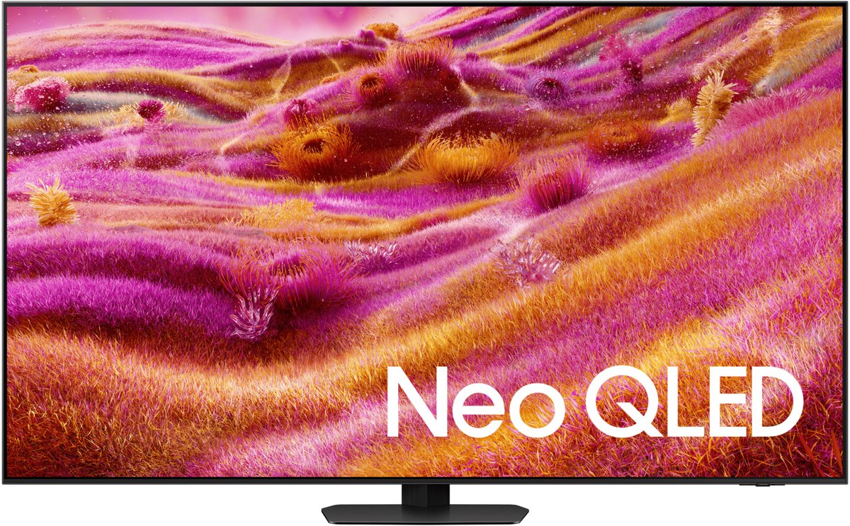 Samsung 65" Neo QLED QN90F 4K (2025)