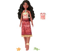 Disney Vaiana 2 Zwemmende Tautai Vaiana - modepop