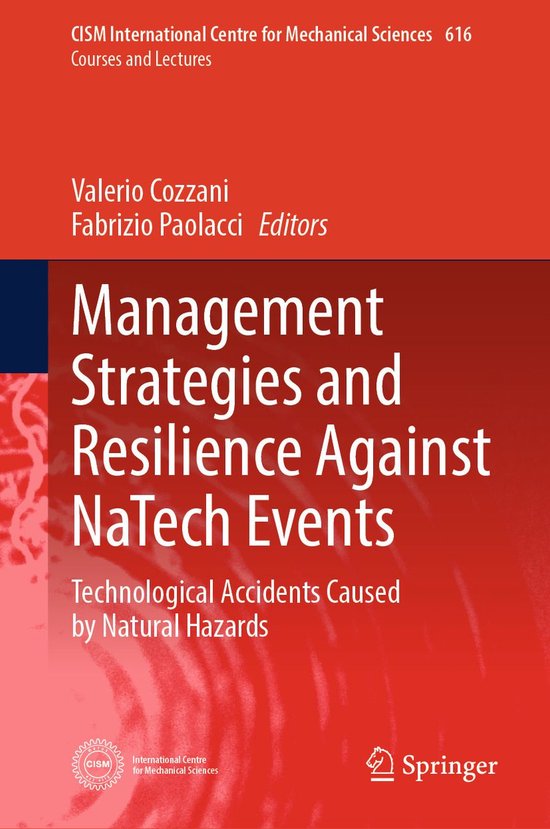 Engineering (R0) - Management Strategies and Resilience Agai ... - cover