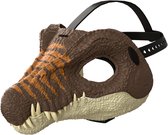 JURASSIC WORLD BASISMASKER Spinosaurus