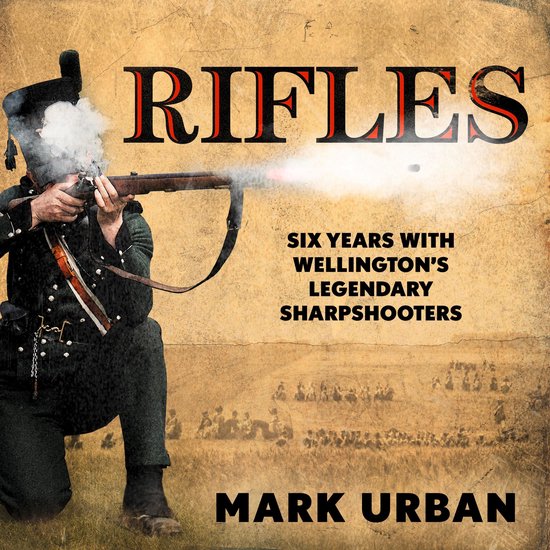 Rifles - cover