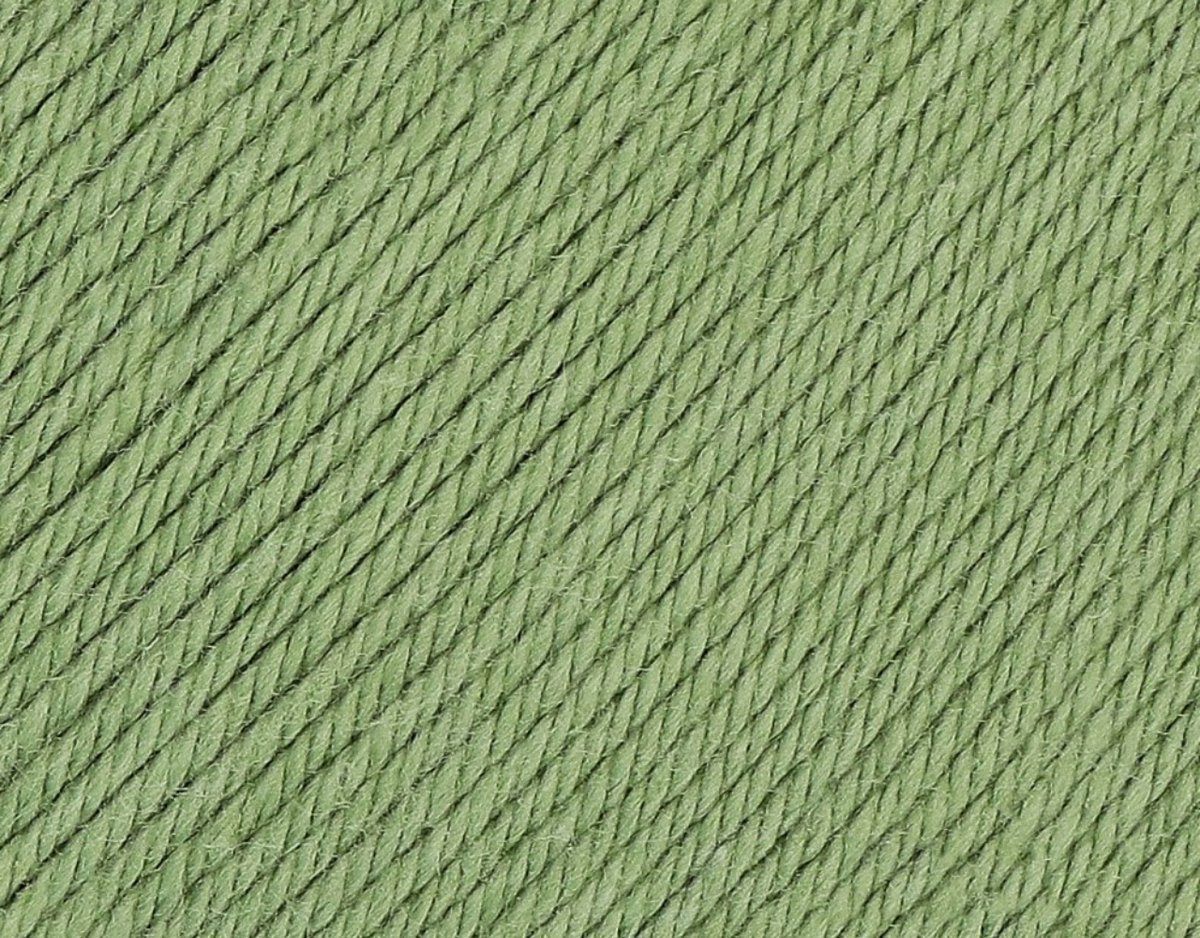 Stylecraft Naturals Bamboo and Cotton 7126 Spring Green - Haakgaren / Breigaren