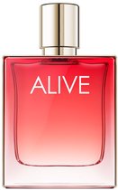 Bol.com Hugo Boss Boss Alive Intense 50 ml Eau de Parfum - Damesparfum aanbieding
