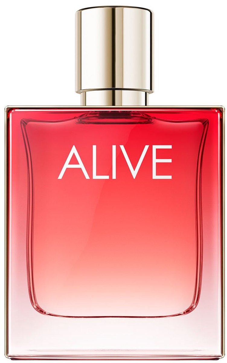 BOSS ALIVE Intense eau de parfum - 50 ml