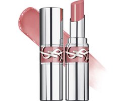 YSL Yves Saint Laurent Glanzende En Verzorgende Lippenstift 12 Yves Saint Laurent - Loveshine Glanzende en Verzorgende Lippenstift - 44 44 NUDE LAVALIERE