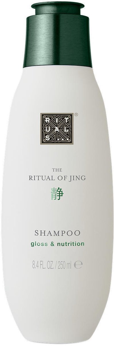 RITUALS - SHAMPOO JING - 250ML