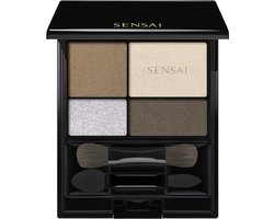Sensai Eye Colour Palette 1st Frosty Twilight - 004 - 4 Frosty Twilight