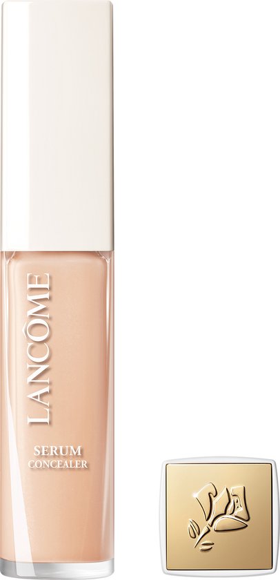 Lancôme Teint Idole Ultra Wear Care & Glow Serum Concealer - 24u Langhoudend & Hydraterend - 120N