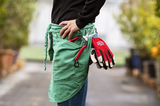 Felco 321 bloemistenschaar van Felco — afbeelding 4