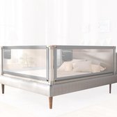 Bedhekje - Bedrail Baby - Bedrand Kinderen