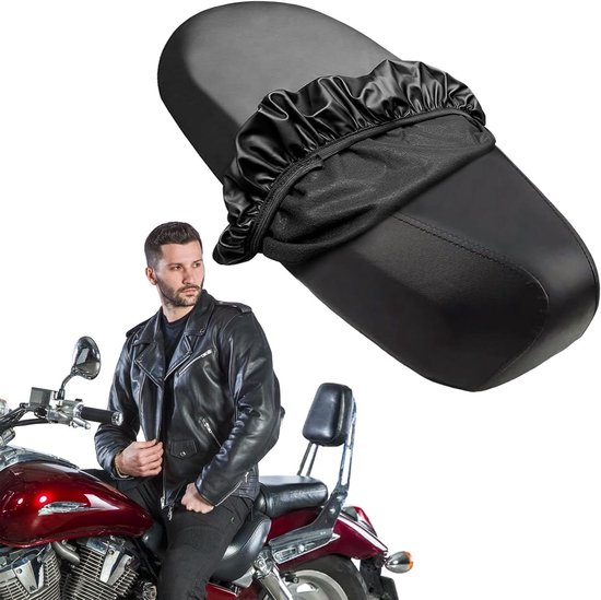 Waterdichte motorstoelhoes, universele motorzadelhoes