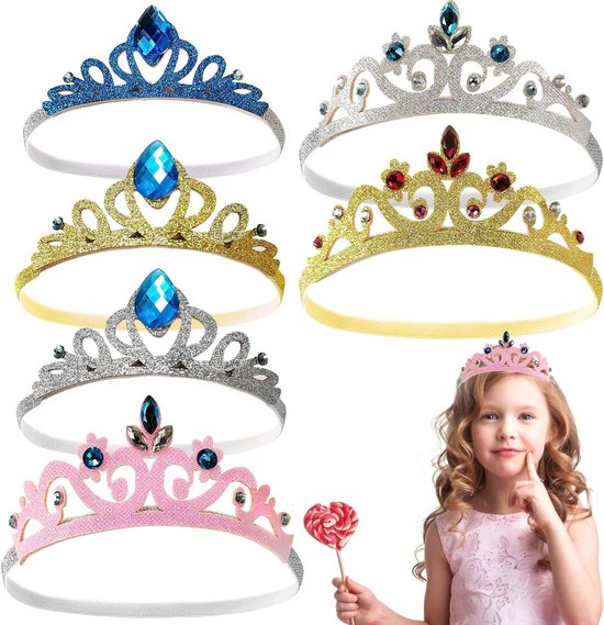 Mango Kids Kids haarband met bloemen
