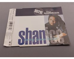 Saving Forever for You/Saving von Shanice