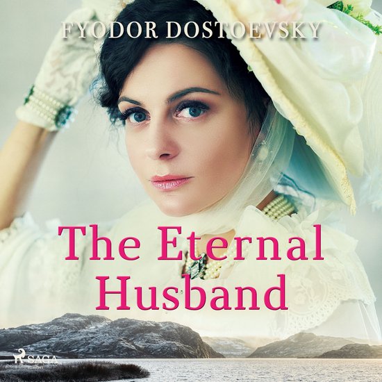 The Eternal Husband - cover