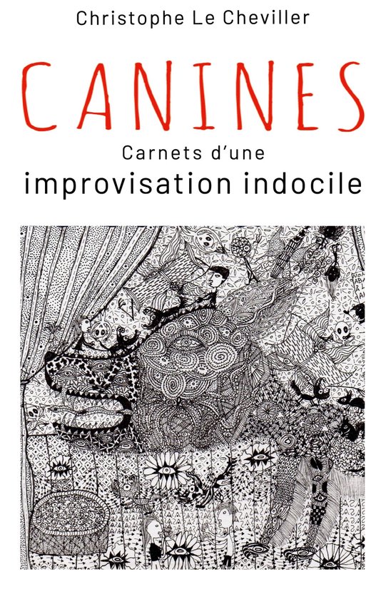 Canines - cover