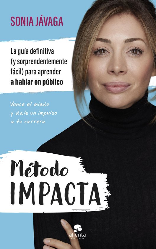 Alienta - Método IMPACTA - cover