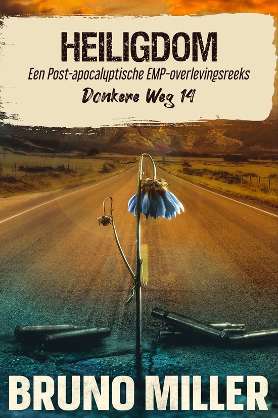 Donkere Weg 14 - Heligdom