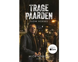 De 8 beste boeken van Mick Herron die je moet lezen De 8 beste boeken van Mick Herron die je moet lezen