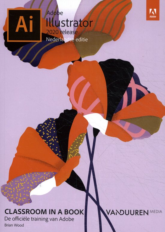 Classroom in a Book - Classroom in a Book: Adobe Illustrator ... - cover