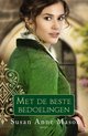 De Oversteek 1 - Met de beste bedoelingen
