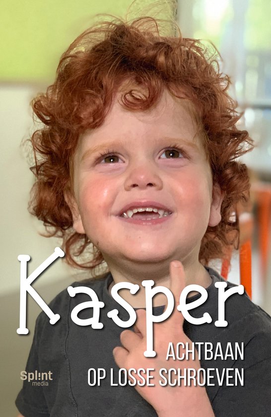 Kasper - cover