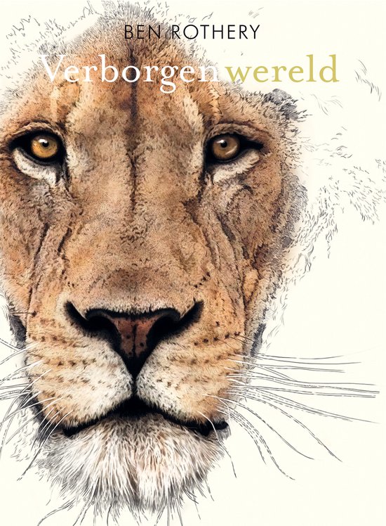 Foto: Verborgen wereld
