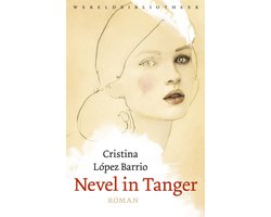 Nevel in Tanger