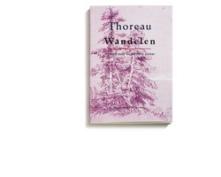 Omslag van Wandelen