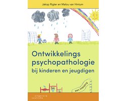 Ontwikkelingspsychopathologie bij kinderen en jeugdigen