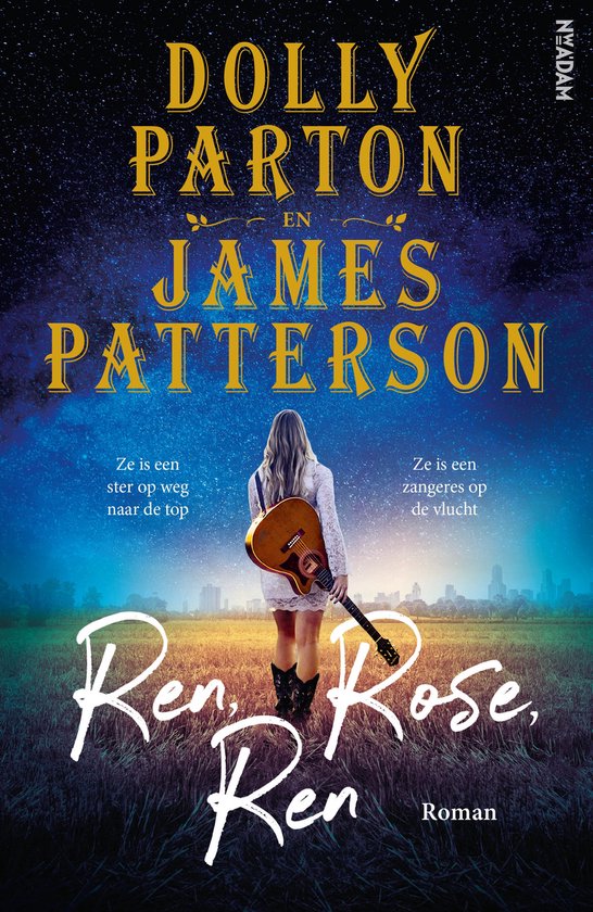 Ren, Rose, ren