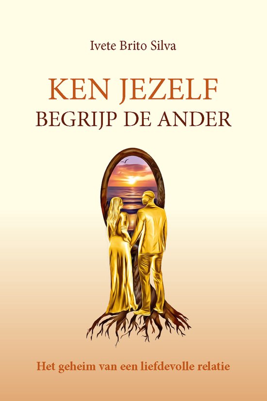Ken jezelf, begrijp een ander - cover