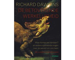 De betoverende werkelijkheid