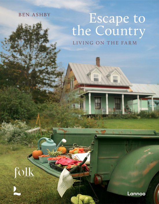 Escape to the Country