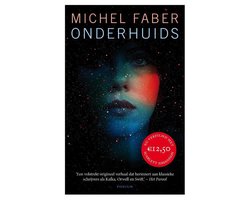 Omslag van Onderhuids