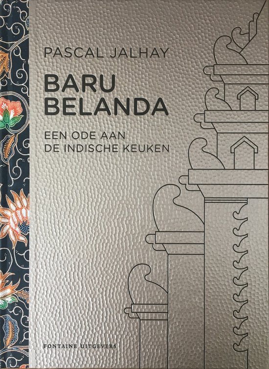 Baru Belanda