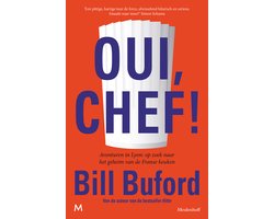 Oui, Chef!