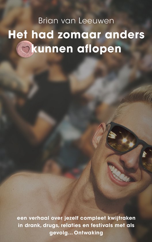 Het had zomaar anders kunnen aflopen - cover