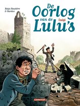 De Oorlog van de Lulu's 7 - Luigi