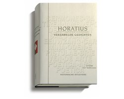 Latijnse Poezie 1 - Verzamelde gedichten