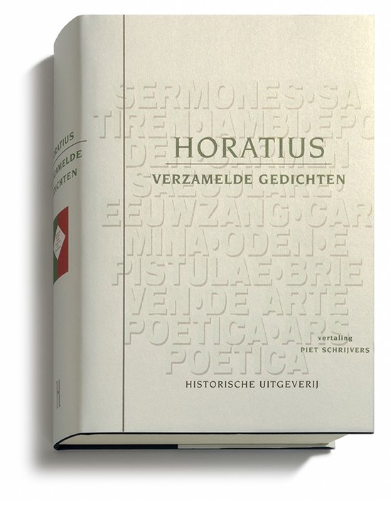 Latijnse Poezie 1 - Verzamelde gedichten
