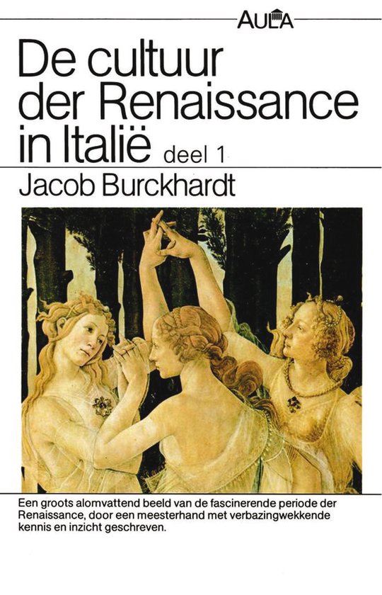 Scala 1 - Cultuur der Renaissance in Italië