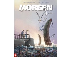 Morgen 2 - Akte 2