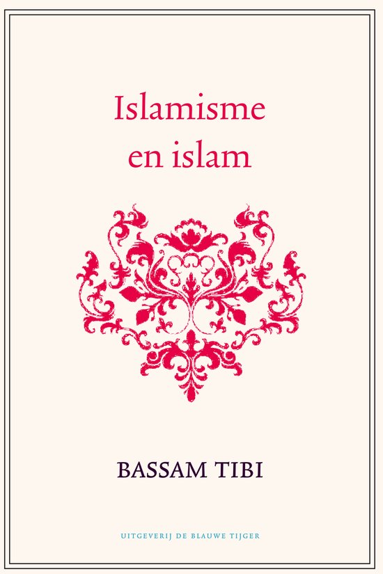 Islamisme en islam