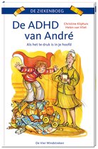 De ziekenboeg extra - De ADHD van Andre