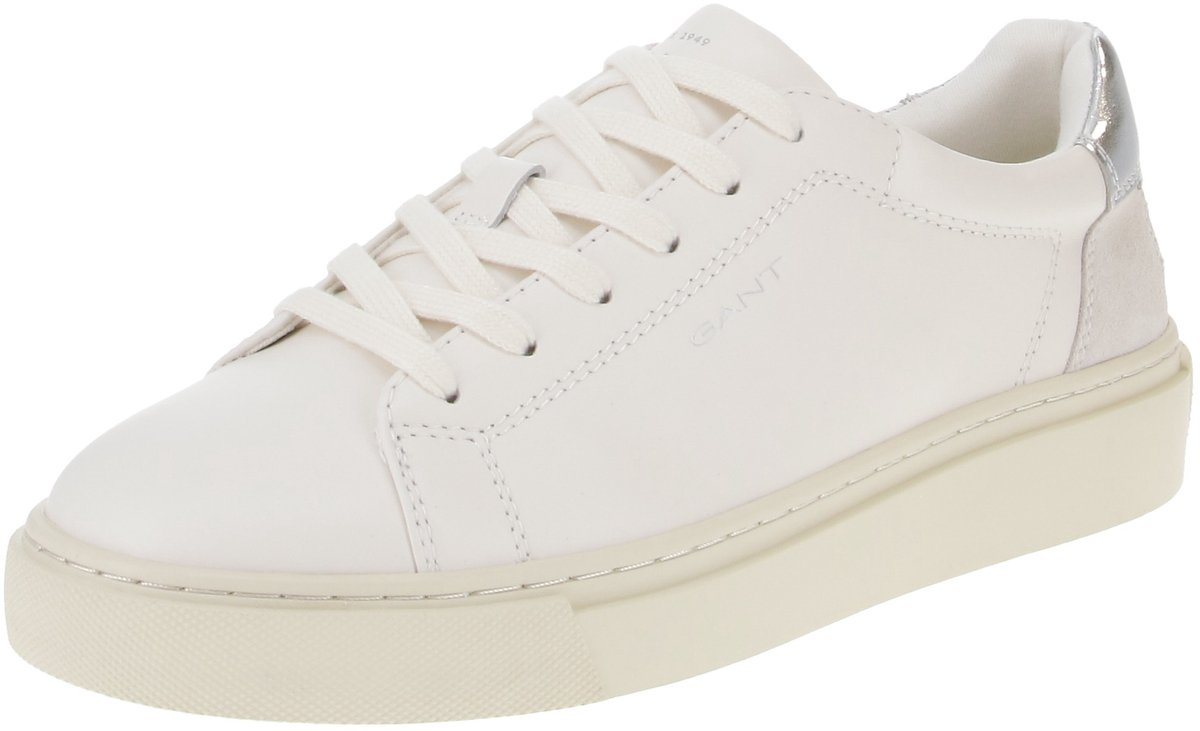 Gant 29531657 Julice - Damestrainers - G963-Off-White-Silver