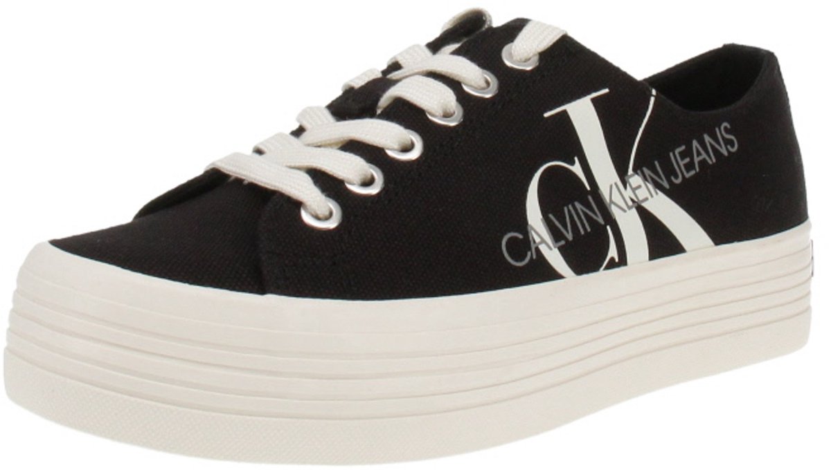 Calvin Klein ZESLEY Zwart