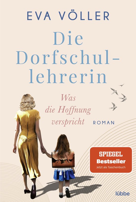 Die Dorfschullehrerin 1 - Die Dorfschullehrerin - cover
