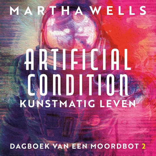 Artificial Condition - cover