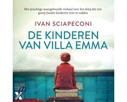 De kinderen van Villa Emma
