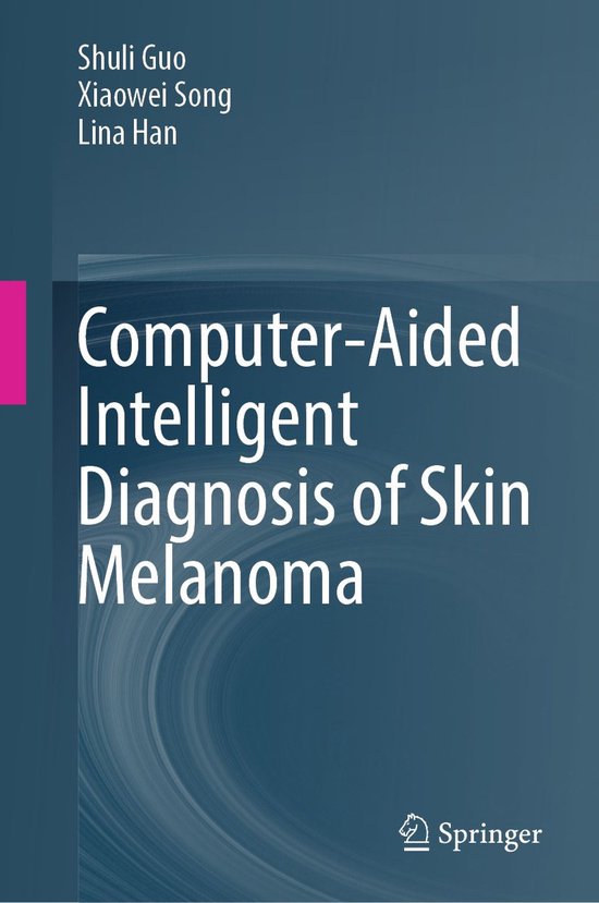 Computer Science (R0) - Computer-Aided Intelligent Diagnosis ... - cover